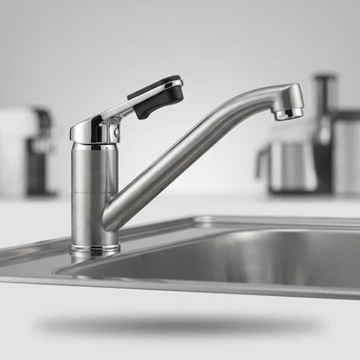 Boiling & Instant Hot Water Taps thumbnail
