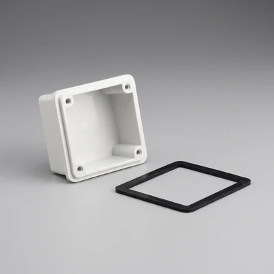 Busway End Cap thumbnail