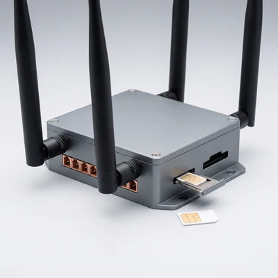 Cellular (LTE/5G) Routers thumbnail