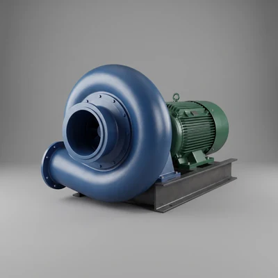 Centrifugal Air Compressors thumbnail