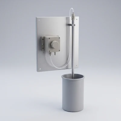 Chlorine & Chlorine Dioxide Dosing Systems thumbnail