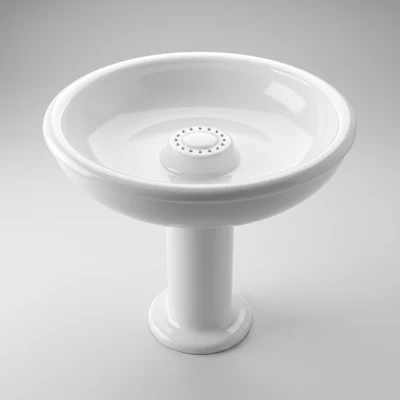 Circular Wash Fountains thumbnail
