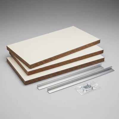 Cladding & Panel Kits for Prewall Systems thumbnail