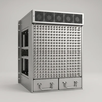 Cable Modem Termination System (CMTS) & Converged Cable Access Platforms (CCAP) thumbnail