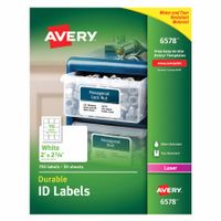 Color Coding & Multipurpose Labels thumbnail