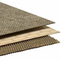 Colored Architectural Stainless Steel Sheets thumbnail