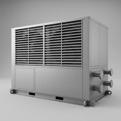 Commercial Heat Pump Water Heaters thumbnail