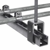 Conduit, Fittings & Strut Channel Framing thumbnail