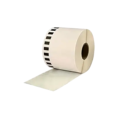 Continuous General Purpose Label Printer Tags thumbnail
