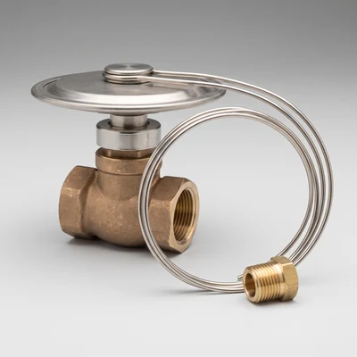 Differential Pressure Control Valves thumbnail