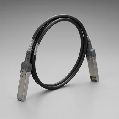 Direct Attach Copper (DAC) Cables thumbnail