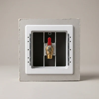 Dishwasher & Appliance Outlet Boxes thumbnail