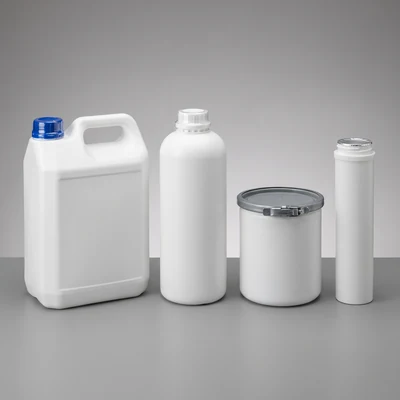 Dosing System Chemicals & Refills thumbnail