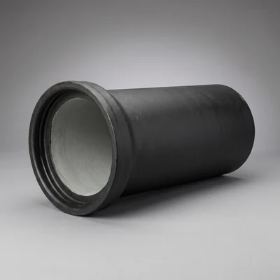 Ductile Iron Pipe thumbnail