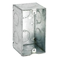 Electrical Boxes & Enclosures thumbnail