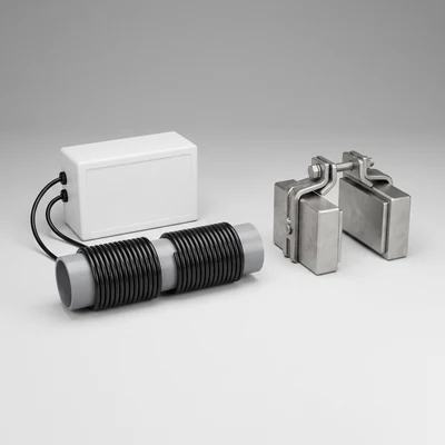 Electronic & Magnetic Scale Conditioners thumbnail