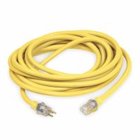 Extension Cords, Power Strips & Cord Reels thumbnail