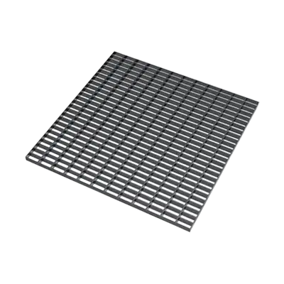 Fabricated Products - Grating thumbnail