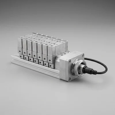 Fieldbus Valve Terminals thumbnail