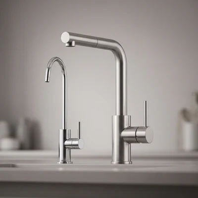 Filtered & Drinking Water Faucets thumbnail
