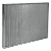 Filters for Metalworking Air Filtration Systems thumbnail