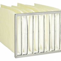 Filters for Woodworking Air Filtration Systems thumbnail