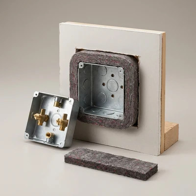 Fire-Rated Supply Valve Outlet Boxes thumbnail