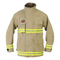 Firefighting Clothing & Rescue Equipment thumbnail