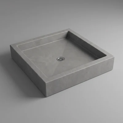 Floor-Mounted Mop Sinks thumbnail