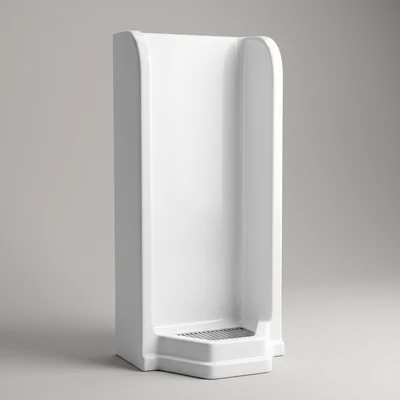 Floor-Standing Stall Urinals thumbnail