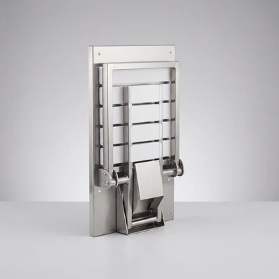 Folding Shower Seats thumbnail