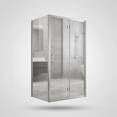 Framed & Semi-Framed Shower Enclosures thumbnail