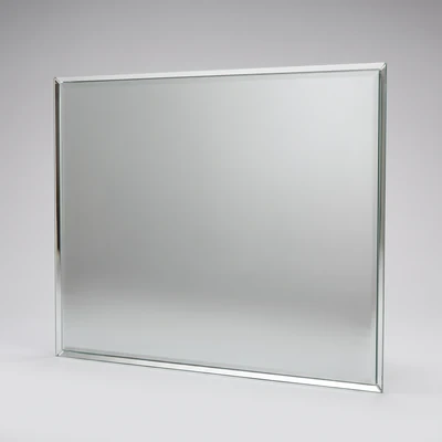 Frameless Bathroom Mirrors thumbnail
