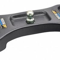 Gooseneck Hitches thumbnail