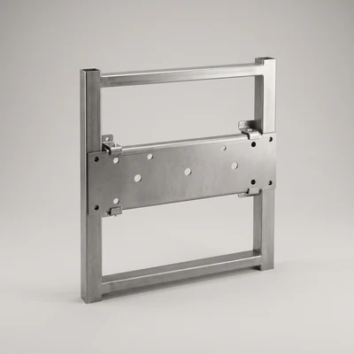Grab Bar & Accessory Support Elements thumbnail