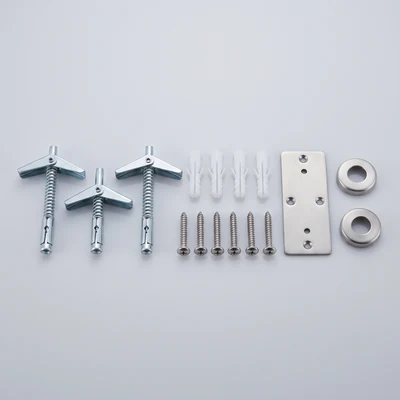 Grab Bar Mounting & Anchor Kits thumbnail