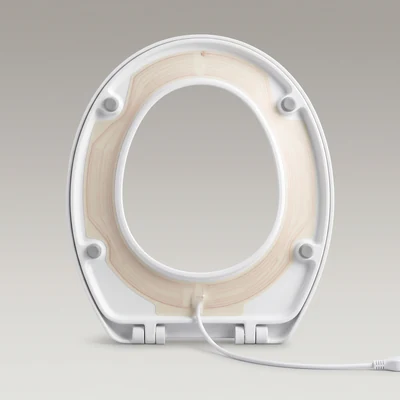 Heated Toilet Seats thumbnail