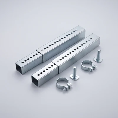 Height Adjustment & Extension Kits for Sanitary Frames thumbnail