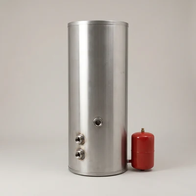 Hot Water Cylinders & Calorifiers thumbnail