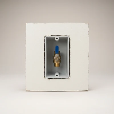 Ice Maker Outlet Boxes thumbnail
