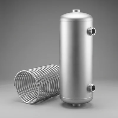 Indirect Cylinders & Calorifiers thumbnail