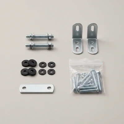 Installation System Accessories thumbnail