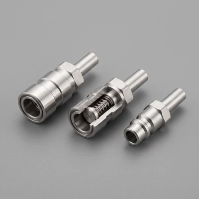 Instrumentation Quick-Connects thumbnail