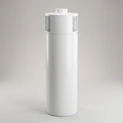 Integrated Heat Pump Water Heaters thumbnail