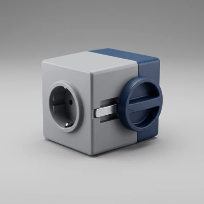 Interlocked Socket thumbnail