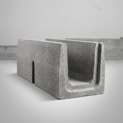 Kerb Drainage Channels thumbnail