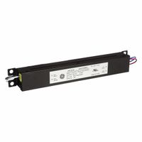 LED Drivers for UL Type C Lamps thumbnail
