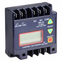 Line Voltage Monitors thumbnail