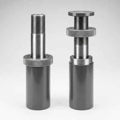 Locking-Collar Hydraulic Jacks thumbnail
