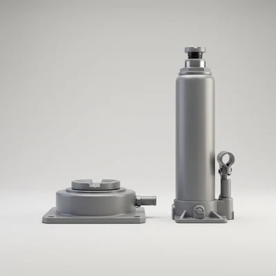 Low-Profile Hydraulic Jacks thumbnail